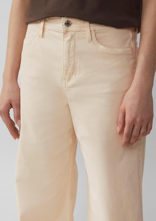 Produktbild S.Oliver Jeans-Hose Jeans Suri / Regular Fit / High Rise / Wide Leg (44)