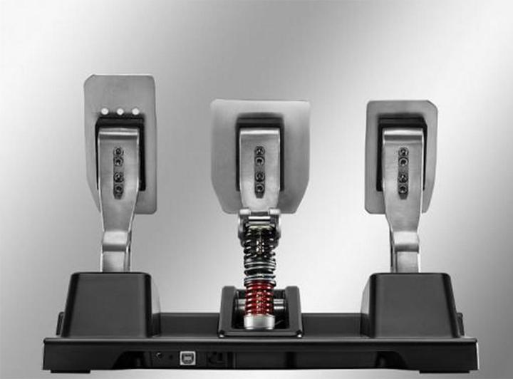 Produktbild Thrustmaster T-LCM Pedals (PC, PS4, Xbox One X, Xbox Series X, Xbox One S, Xbox Series S, PS5)