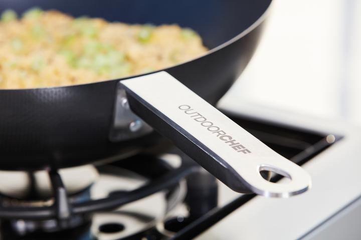 Produktbild Outdoorchef Wok