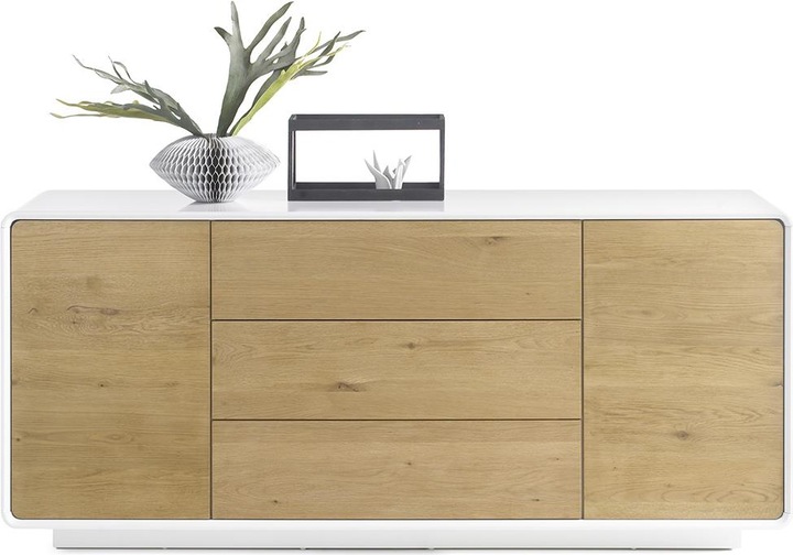 Image du produit Robas Lund Toulon (170 x 40 x 76 cm)