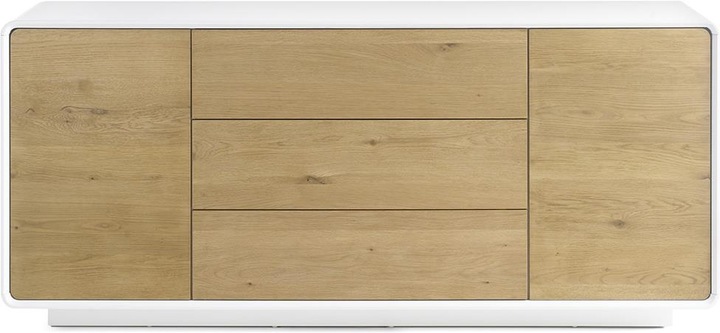 Image du produit Robas Lund Toulon (170 x 40 x 76 cm)