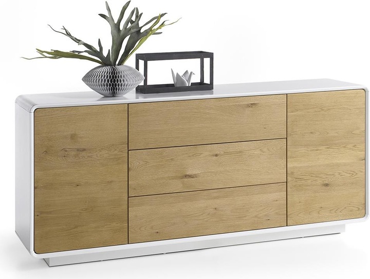 Image du produit Robas Lund Toulon (170 x 40 x 76 cm)