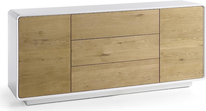 Image du produit Robas Lund Toulon (170 x 40 x 76 cm)