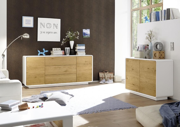 Image du produit Robas Lund Toulon (170 x 40 x 76 cm)