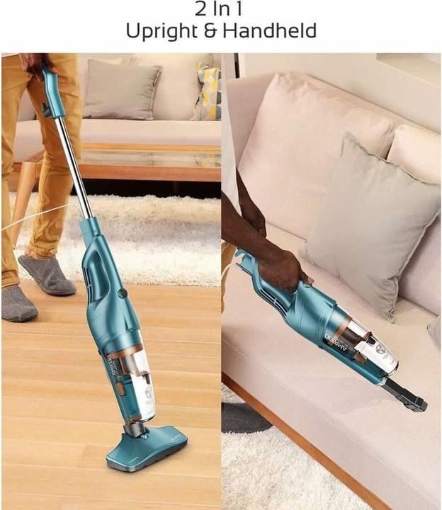 Actual product image Deerma DX900