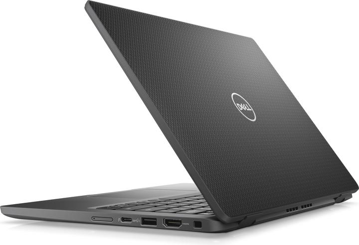 Produktbild Dell Latitude 7330 (13.30", 512 GB, 16 GB, DE, Intel Core i7-1265U)