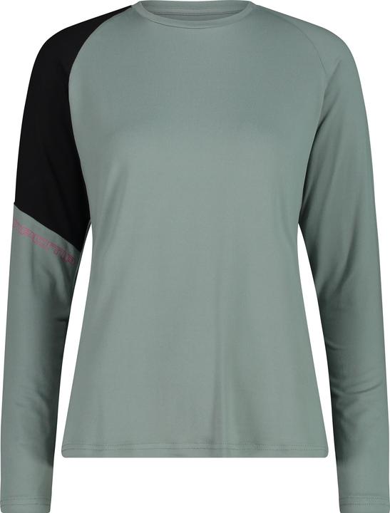 Actual product image CMP Campagnolo CMP Longsleeve (XS)