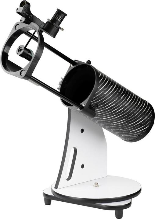 Actual product image Sky-Watcher Heritage 130p Flextube telescope