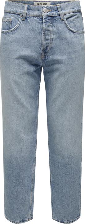 Immagine prodotto Only & Sons Jeans ONSEdge dal taglio ampio (W30/L32)
