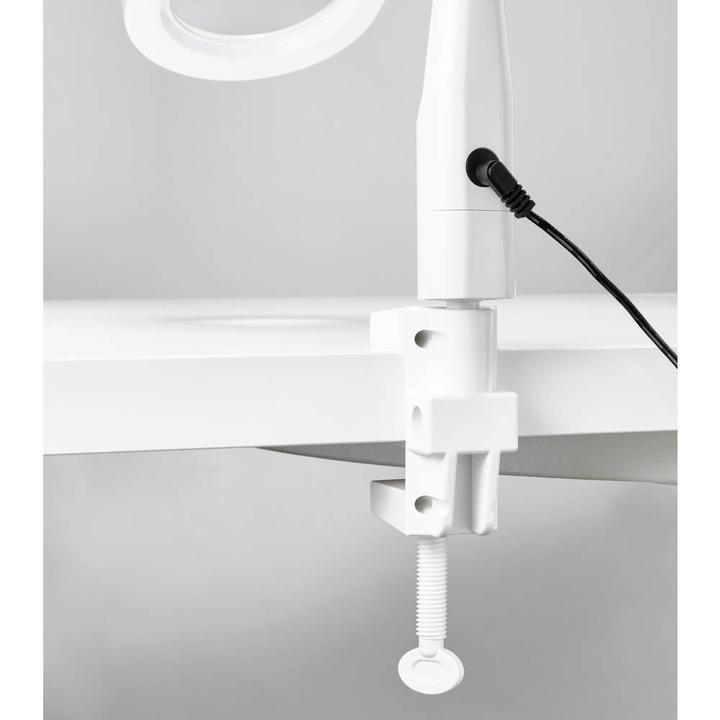 Produktbild Toolcraft 2-in-1 Lupenleuchte (500 lm)