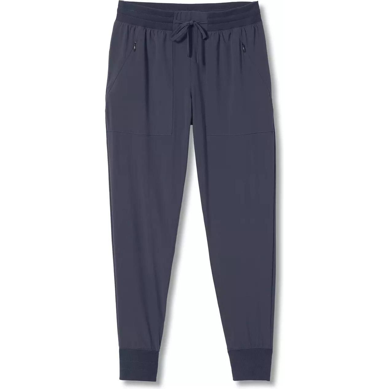 Royal Robbins, Damen, Outdoorhose, Spotless Evolution Jogger Women (S), Blau, S
