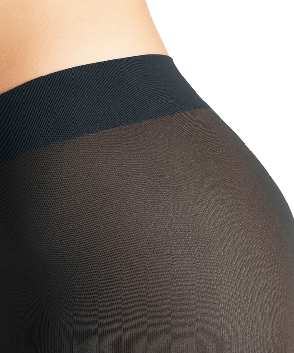 Produktbild Falke Strumpfhose Business Stretch Pure Matt 100 TI (100 DEN, 48 - 50)