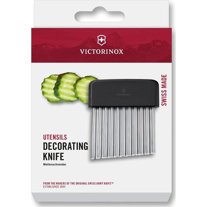 Actual product image Victorinox Wave cutter