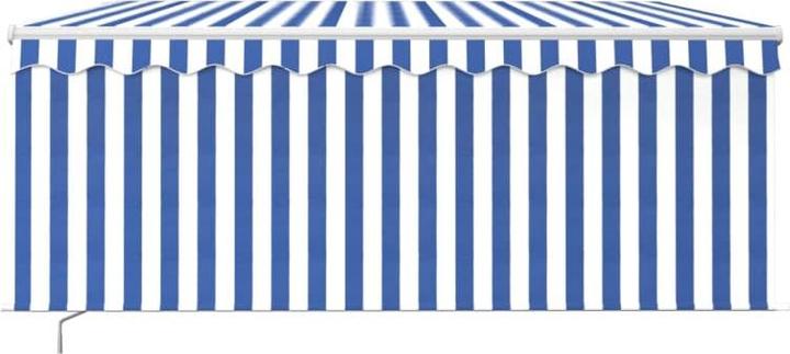 Actual product image vidaXL Markise (3.50 m)
