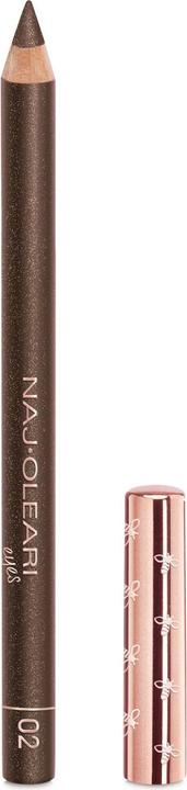 Naj Oleari Deep Eye Kajal (02 golden oak)