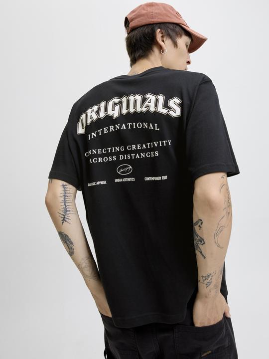 Actual product image Jack & Jones T-shirt T-shirt (XXL)