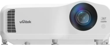 Produktbild vivitek DW2650Z (4200 lm, 1.5:1)