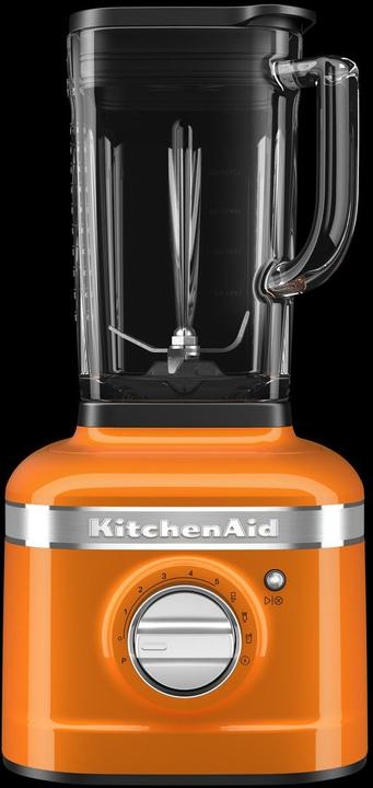 Actual product image KitchenAid Artisan K400 5KSB4026EHY (1200 W)