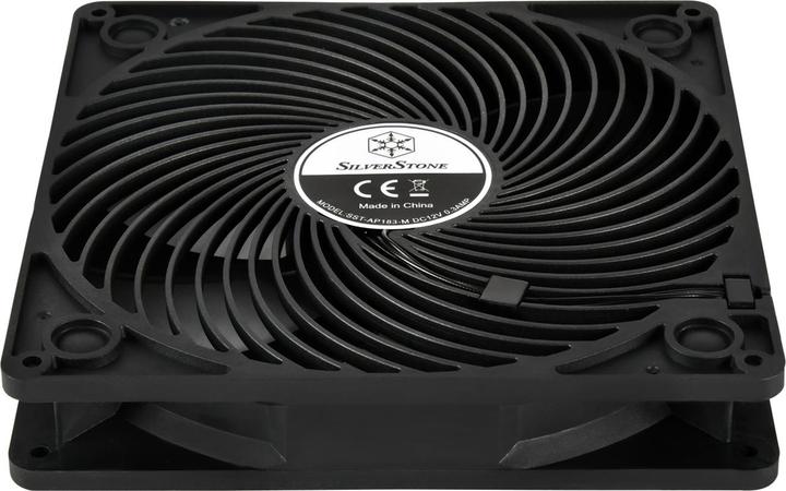 Actual product image Silverstone SST-AP183 Air Penetrator (180 mm, 1x)