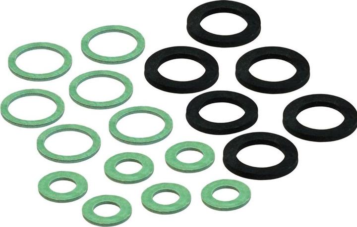 Image du produit Birchmeier Kit de joints pour support de buse articulé