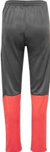 Actual product image hummel Ongrid Poly Pants Wo (S)