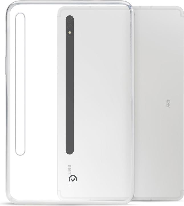 Mobilize Gelei schelp (Galaxy Tab S8, Galaxy Tab S7 11.0 (2020))