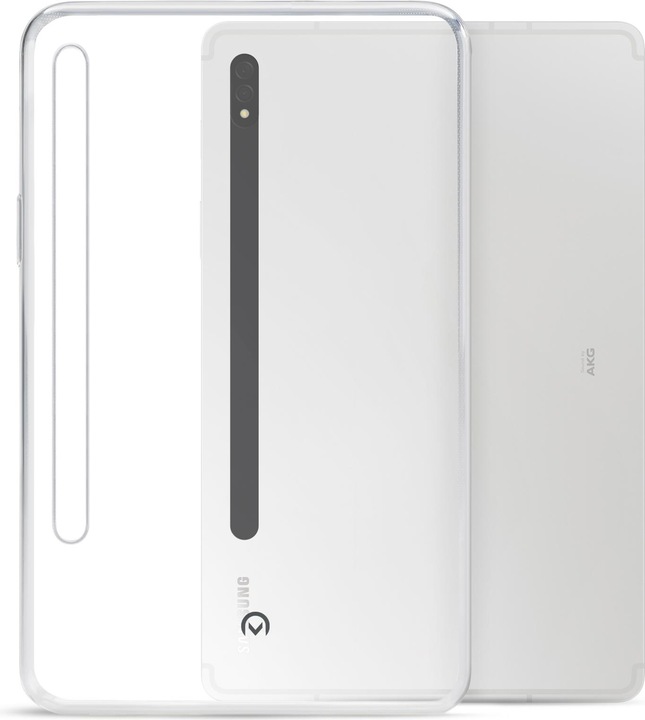 Productafbeelding Mobilize Gelei schelp (Galaxy Tab S8, Galaxy Tab S7 11.0 (2020))