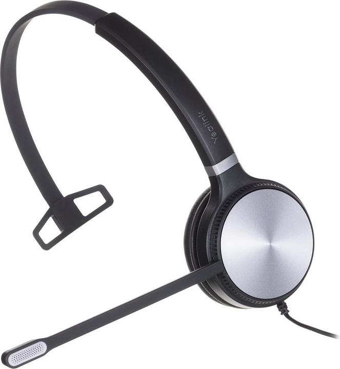 Produktbild Yealink YHS36 MONO - Breitband-Headset für IP-Telefone (Kabelgebunden, Microsoft Teams)