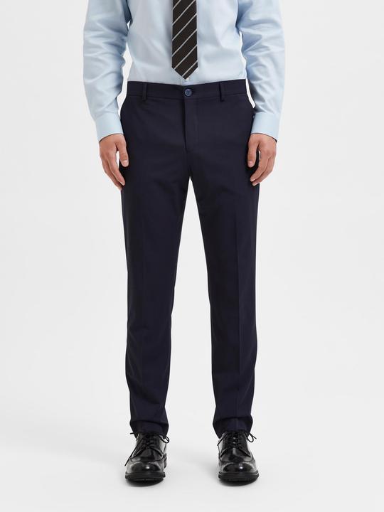 Produktbild Selected Homme Gewebte Hose (90)