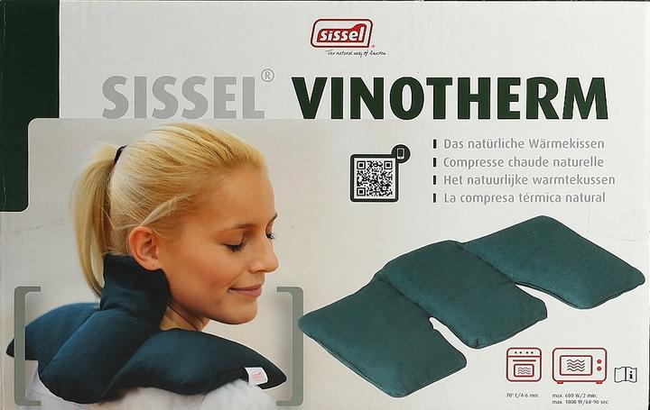 Immagine prodotto Sissel Vinotherm (19 x 35 cm)