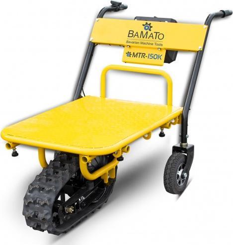 Produktbild Markmüller Bamato MTR-150K