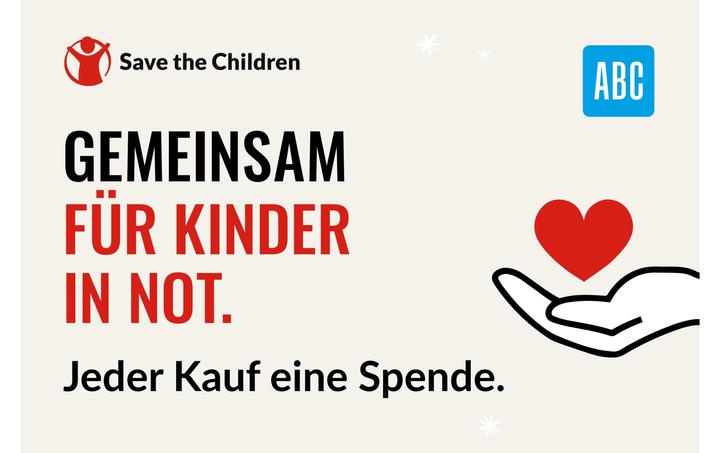 Produktbild ABC Weihnachtskarte Frohe Weihnachten und Neujahr (6 Stk.)