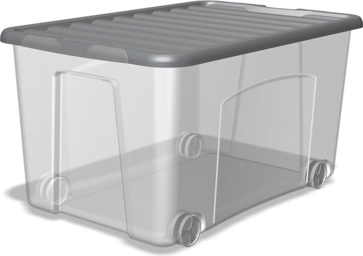 Produktbild Rotho Ventilo (38 cm, 50 l, 1x)