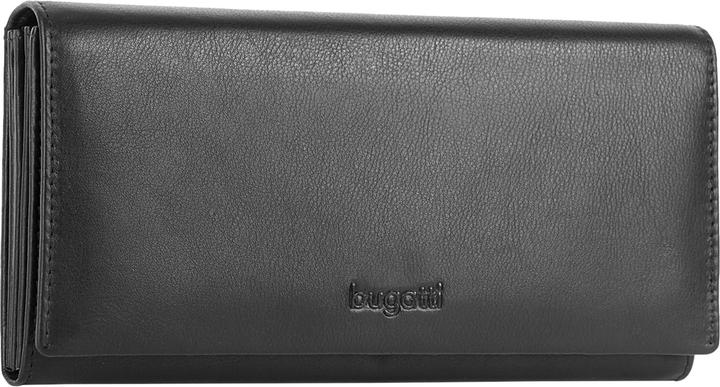 Image du produit Bugatti Vertice Langbörse, noir