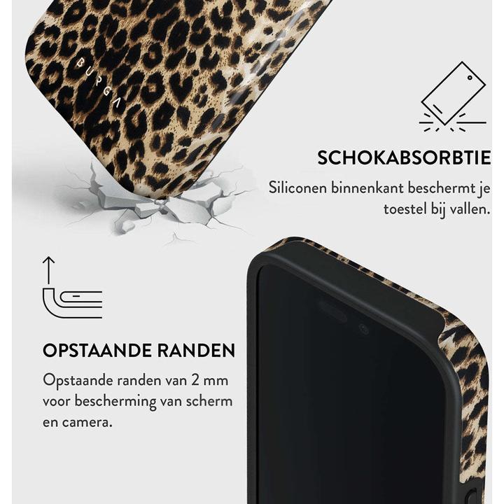 Immagine prodotto Burga Player (Apple iPhone 16 Pro)