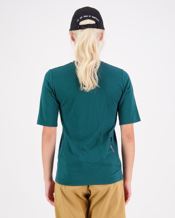 Produktbild Mons Royale Redwood Merino Air-Con VT (L)