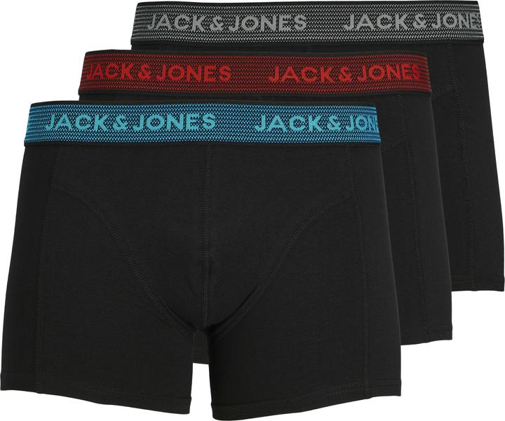 Produktbild Jack & Jones Trunks (L, 3er Pack)