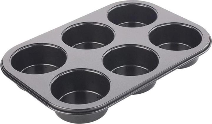 Tala Baking dish 6s mini sandwich without bottom, non-stick