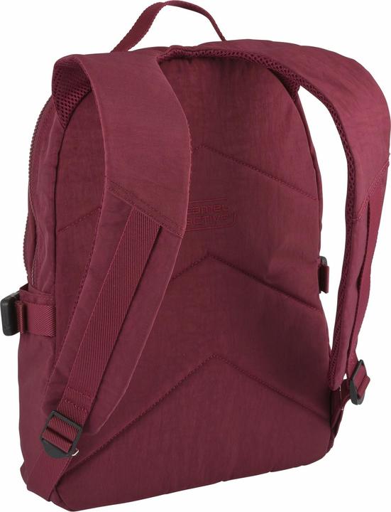 Image du produit Camel Active Sac à dos avec fermeture à glissière double sens (17 l)