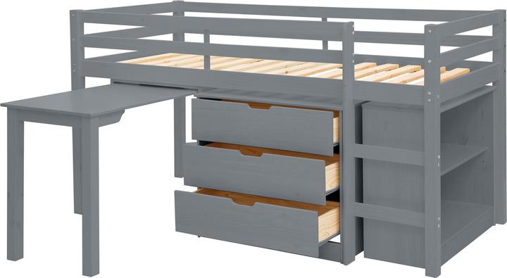 Immagine prodotto Loft 24 Alpi