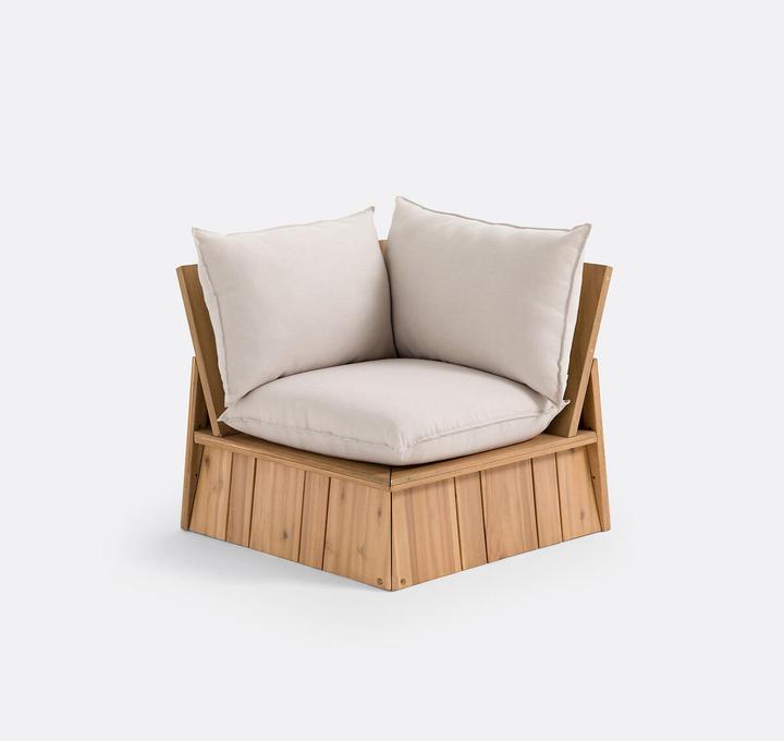 Actual product image La Redoute Interieurs Brut