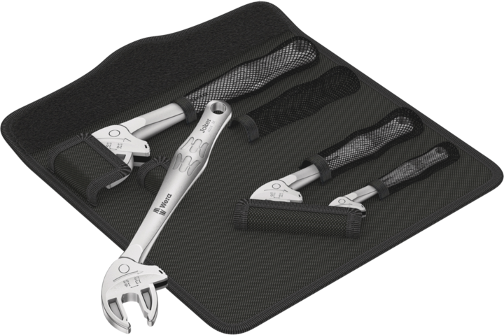 Actual product image Wera 6004 Joker 4 Set 1 (19 mm, 8 mm, 10 mm, 14 mm, 18 mm, 11 mm, 7 mm, 12 mm, 17 mm, 15 mm, 13 mm, 9 mm, 16 mm)