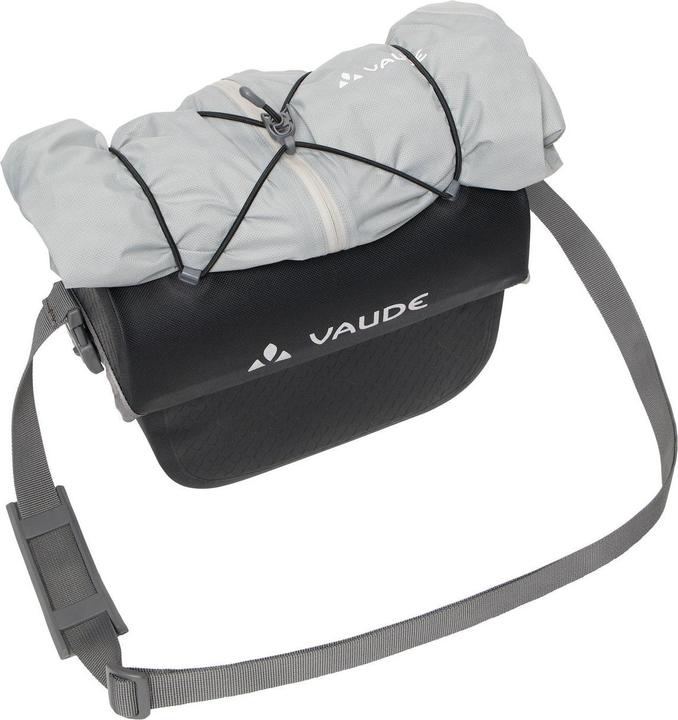 Produktbild Vaude Aqua Box 4 (6 l, Lenkertasche)