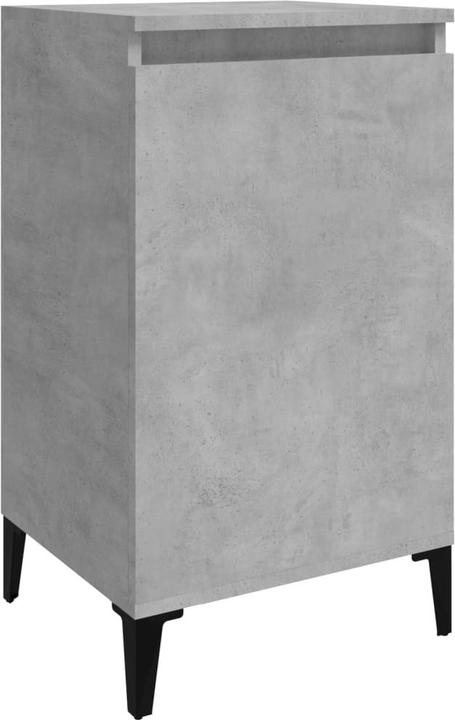 Immagine prodotto vidaXL Nachttisch (35 x 35 x 70 cm)