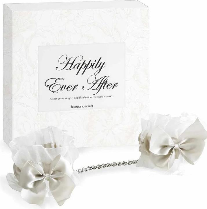 Produktbild Bijoux Indiscrets Happily Ever After