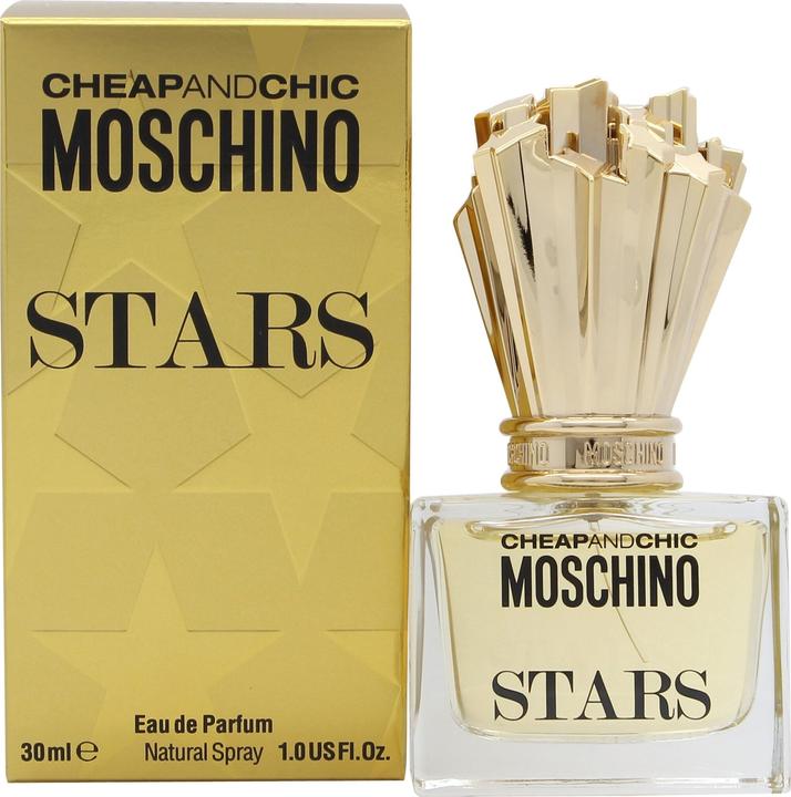 Produktbild Moschino Cheap And Chic Star (Eau de Parfum, 30 ml)