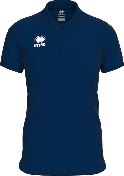 Produktbild Errea Polo Evo Ladies S/S Jr (134)