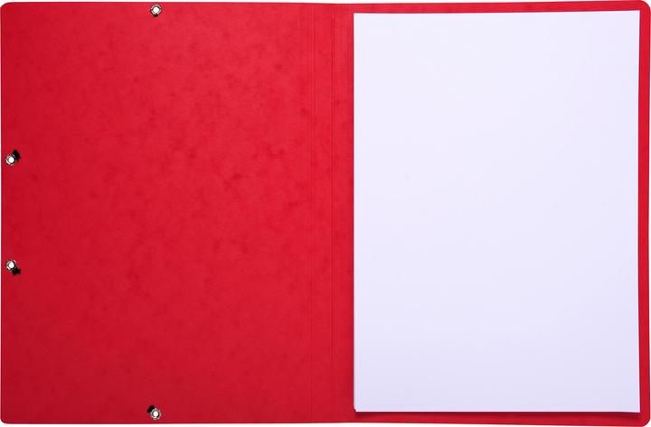 Produktbild Exacompta Sammelmappe mit Gummizug (A4, 1 x)