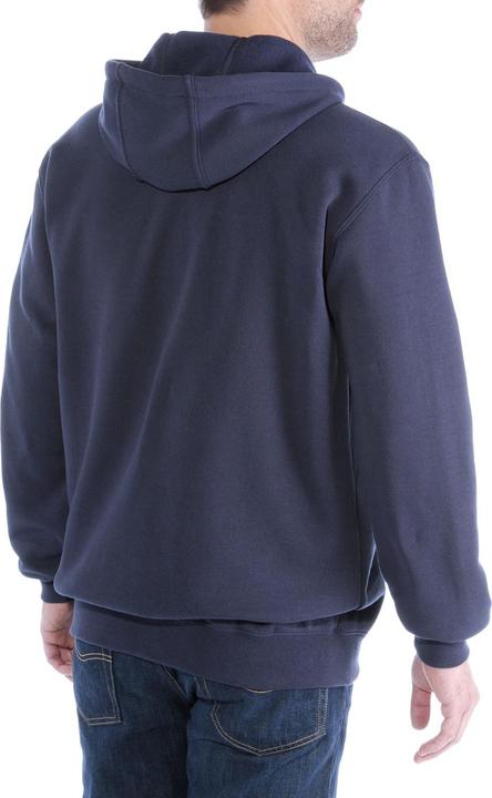 Image du produit Carhartt Zip à capuche (S)