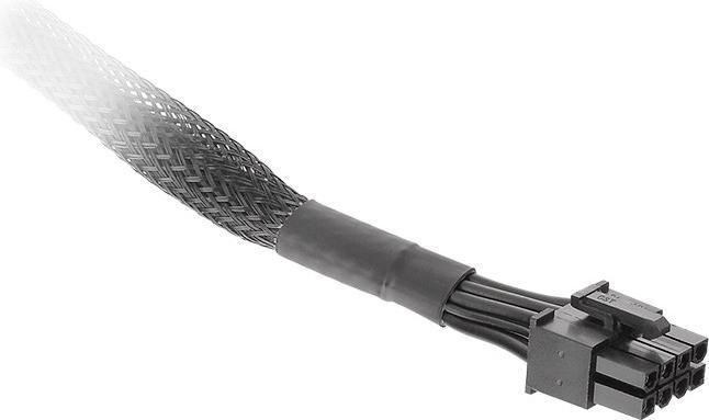 Image du produit Thermaltake TT Sleeved PCIe Gen 5 Splitter Cables AC-063-CN1NAN-A1